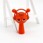 리듬박스 뮤직게임 주변기기 소프트 플라스틱 인형 펜던트 Sprunki 학교가방 펜던트 학생 보상 선물 - 이미지 4