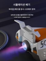 1-3-6세 어린이를 위한 새로운 전기 트위스트 카, 성인 버전, 첫 번째 생일 선물로 앉을 수 있음, 전복 방지 기능 - 이미지 3