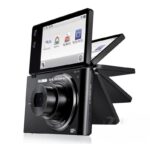 삼성/삼성 MV900F MV800 플립 스크린 HD 디지털 카메라 초보자용 휴대용 여행용 가정용 - 이미지 5