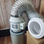 네일아트 핵조각 진공청소기 가가와 같은 스타일 데스크탑 진공청소기 세척가능 필터통 무소음 대형 흡입 목각 연마 - 이미지 5