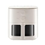 샤오미 미지아 에어프라이어 N1 5L 대용량 비주얼 노플립 오일프리 다기능 오븐 - 이미지 5