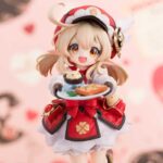 게임 주변기기 GK 3세대 클리 스파크나이트 디저트 파보니우스 나이츠 모델 박스형 피규어