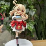 게임 주변기기 GK 3세대 클리 스파크나이트 디저트 파보니우스 나이츠 모델 박스형 피규어 - 이미지 3