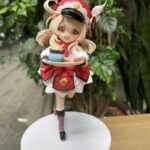 게임 주변기기 GK 3세대 클리 스파크나이트 디저트 파보니우스 나이츠 모델 박스형 피규어 - 이미지 4