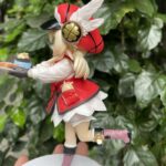 게임 주변기기 GK 3세대 클리 스파크나이트 디저트 파보니우스 나이츠 모델 박스형 피규어 - 이미지 5