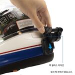 스포츠 카메라 Arai rx7x 턱 헬멧 브라켓 gopro dji insta360 모터사이클 라이딩 액세서리 - 이미지 4