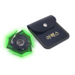 에이펙스 주변 아크 스타 핑거팁 자이로 턴 폴딩 다트 모델 게임 소품 파워보이 던지는 칼 - 이미지 5