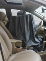 휴대용 변기 고속 배뇨 유물 자동차 소변주머니 일회용 남녀 비상 변기 편리한 커버 알아요 - 이미지 2