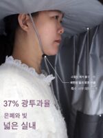 휴대용 변기 고속 배뇨 유물 자동차 소변주머니 일회용 남녀 비상 변기 편리한 커버 알아요 - 이미지 3