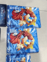 낚시 상자 좌석 쿠션 낚시 의자 pu 방수 엉덩이 통증 방지 두께 2cm 반발 스폰지 피곤하지 않고 오랫동안 앉아있을 때 30/42/50cm - 이미지 3