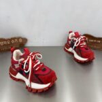 2025년 초봄 신상품 패션 올매치 캐주얼화 컬러매칭 포레스트 검프화 여성용 레이스업 핫스타일 인스 대드화 여성