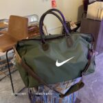 NK 스포츠 여행가방 남녀 대용량 피트니스 가방 핸드 러기지 가방 단거리 출장 탑승 가방 보관 대형 가방