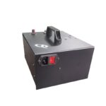 실험실 다이어프램 진공 펌프 흡입 펌프 휴대용 무소음 조절 가능 속도 오일프리 고음압 공기 펌프 - 이미지 4