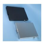 알루미늄 합금 야외 스케치 편리 휴대용 조절 가능 수채화 그림 상자 유화 상자 이젤 아크릴 구아슈 - 이미지 4