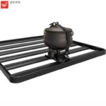 POTJIE 네덜란드 주철 냄비 + 고정 브래킷 키트 FRONTRUNNER 남아프리카 리더 야외 장비 - 이미지 3