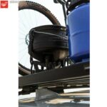 POTJIE 네덜란드 주철 냄비 + 고정 브래킷 키트 FRONTRUNNER 남아프리카 리더 야외 장비 - 이미지 4