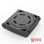 낚시용품, 컵 홀더, 낚시도구 액세서리, 낚시 상자, 낚시 의자, 접이식 낚싯공, 휴대용 낚시도구. - 이미지 4