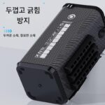 살아있는 물고기 통 낚시 통 야생 낚시 특수 낚시 의자 가방 살아있는 물고기 상자 미끼 물고기 바구니 물고기 통 낚시 상자 액세서리 보관 상자 - 이미지 2