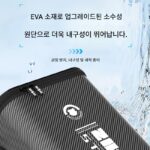 살아있는 물고기 통 낚시 통 야생 낚시 특수 낚시 의자 가방 살아있는 물고기 상자 미끼 물고기 바구니 물고기 통 낚시 상자 액세서리 보관 상자 - 이미지 4