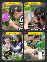 초중고등학생을 위한 독일 어린이 전자현미경 특수과학생물 HD 핸드헬드 휴대용 생일선물 - 이미지 2