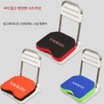 낚시 상자 등받이 좌석 방수 소프트 탄성 쿠션 액세서리 수정 및 설치 벤치 크기 범용 낚시 상자에 적합