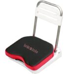 낚시 상자 등받이 좌석 방수 소프트 탄성 쿠션 액세서리 수정 및 설치 벤치 크기 범용 낚시 상자에 적합 - 이미지 5