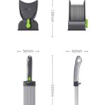 인기 있는 육류 슬라이서, 고기를 잘게 썬 고기, 다진 고기로 자르는 가정용 얇은 슬라이서, 주방 설명서 신선한 고기 슬라이서 - 이미지 3