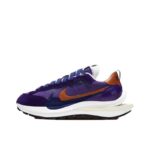 정품 Nike VaporWaffle sacai 3.0 와플 3세대 디컨스트럭티드 러닝 레저 스포츠 남성 및 여성 - 이미지 4