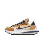 정품 Nike VaporWaffle sacai 3.0 와플 3세대 디컨스트럭티드 러닝 레저 스포츠 남성 및 여성 - 이미지 5