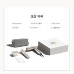 Dreame P10 포켓 접이식 미니 헤어 드라이어 고속 음이온 헤어 케어 고출력 저소음 전기 - 이미지 3