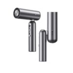 Dreame P10 포켓 접이식 미니 헤어 드라이어 고속 음이온 헤어 케어 고출력 저소음 전기 - 이미지 4