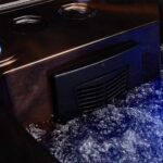 포산 공장 직판 아크릴 대형 홈 서핑 마사지 항온 공기단열 수영장 - 이미지 4