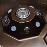 포산 공장 직판 아크릴 대형 홈 서핑 마사지 항온 공기단열 수영장 - 이미지 5