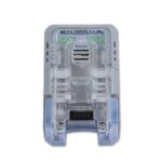 TEK Tineco 진공 청소기 A11 배터리 / A10 / ZB1756-6S1P-O3 정품 배터리 팩 액세서리 - 이미지 2