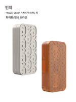 KADAEDC 푸시카드 기계식 푸시카드 감압 장난감 사무실 어른 트렌디 플레이 기계식 - 이미지 2