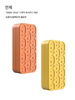 KADAEDC 푸시카드 기계식 푸시카드 감압 장난감 사무실 어른 트렌디 플레이 기계식 - 이미지 4