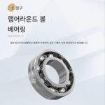 6인치 더블 스프링 충격 흡수 휠 5인치 레드 고탄성 폴리우레탄 트랙션 8인치 고성능 하중 지지 4인치 유니버셜 셸프 휠 - 이미지 3