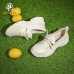 팬지 일본 여성화 캐주얼 스포츠화 슬립온 경량 플랫화 여성화 신상 봄