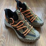 아울렛몰 인출 N1KE 등산 레그커버 스포츠 런닝 워킹 레저 하이킹 내마모성 방수 미끄럼방지 - 이미지 3