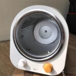 클리어런스 오리지널 498 지금 159 드럼 전기 오븐 밤나무 가정용 전기 오븐 꼬치 기계 다기능 소형 4.7L - 이미지 2