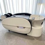 하이엔드 온라인 셀럽 스토어 다기능 럭셔리 풀바디 전자동 1등 우주선 지능형 전기 마사지 샴푸 침대