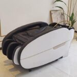 하이엔드 온라인 셀럽 스토어 다기능 럭셔리 풀바디 전자동 1등 우주선 지능형 전기 마사지 샴푸 침대 - 이미지 3