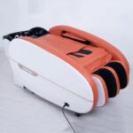 하이엔드 온라인 셀럽 스토어 다기능 럭셔리 풀바디 전자동 1등 우주선 지능형 전기 마사지 샴푸 침대 - 이미지 5