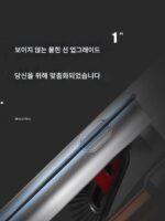 다이슨 보관 브라켓 V12 디텍트 슬림 플러피 다이슨 진공 청소기 SV20/46 액세서리에 적합 - 이미지 2