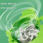 어린이용 진공 청소기 소형 장난감 쓰레기통 시뮬레이션 모델 전기 지능형 유도 장애물 회피 로봇 국경을 넘나드는 - 이미지 3