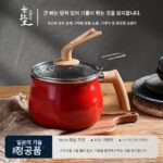 일본 카랄리 카랄리 프라이팬 304 스테인리스 스틸 필터 가정용 프라이팬 아티팩트 튀김 냄비 우유