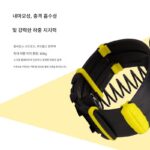 어린이 점프화, 점프 스포츠화, 스프링 키성장 인공물, 남자 런닝 롤러 스케이팅, 아이스 덩크 농구 - 이미지 5