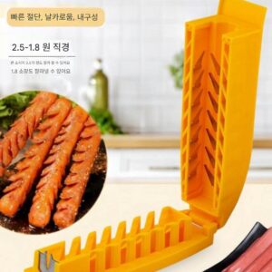다기능 끈 묶기 및 절단기 수동 전분 소시지 유물 초보자 고효율 및 빠른 소시지 끈 묶기 구운 소시지