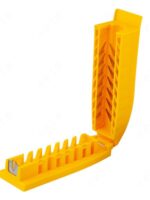 다기능 끈 묶기 및 절단기 수동 전분 소시지 유물 초보자 고효율 및 빠른 소시지 끈 묶기 구운 소시지 - 이미지 5