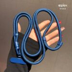 고급 회전 버클 휴대폰 끈, 조절 가능한 어깨 및 목 스트랩, 강력하고 분실 방지 및 낙하 방지 다기능 휴대폰 체인 - 이미지 5